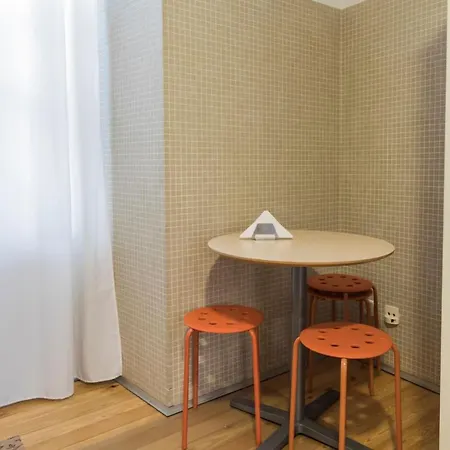 Appartement Elegant 2Bdr Flat In Historic Baixa By Lovelystay *