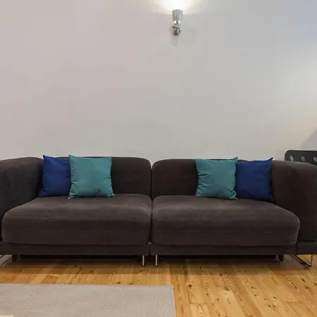 Downtown Cosy Wonder By Lovelystay *