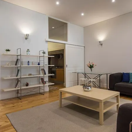 Lovelystay - Downtown Cosy Wonder *