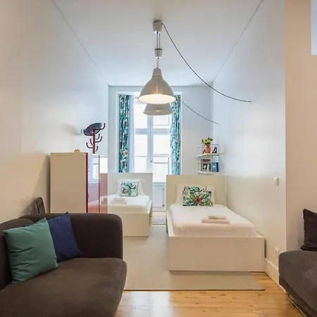 Lovelystay - Downtown Cosy Wonder *