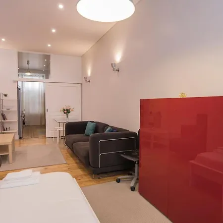 Elegant 2Bdr Flat In Historic Baixa By Lovelystay *