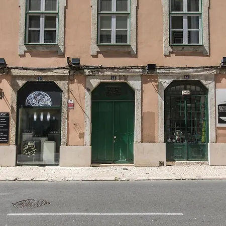 Lovelystay - Downtown Cosy Wonder Apartament *
