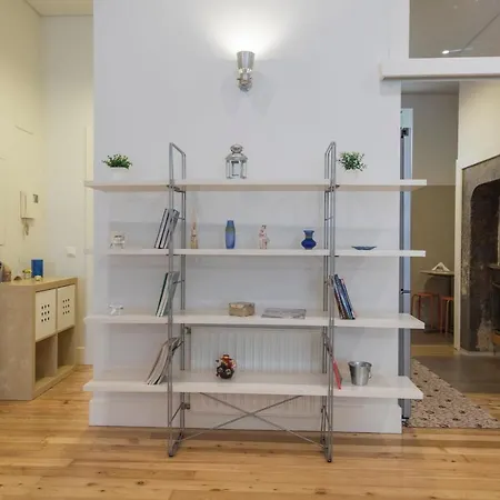Lovelystay - Downtown Cosy Wonder * Lisbon