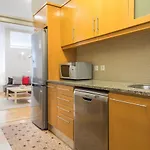 Downtown Cosy Wonder By Lovelystay Appartement Lisboa