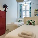 Appartement Downtown Cosy Wonder By Lovelystay *