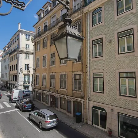 Downtown Cosy Wonder By Lovelystay Appartement *