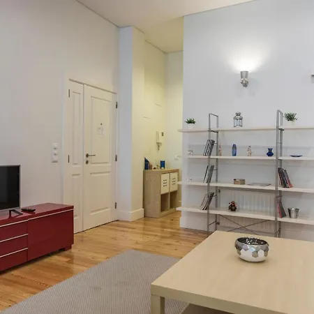 아파트 Lovelystay - Downtown Cosy Wonder *